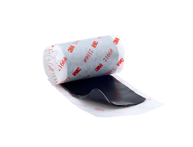 3M 2166防水密封胶泥